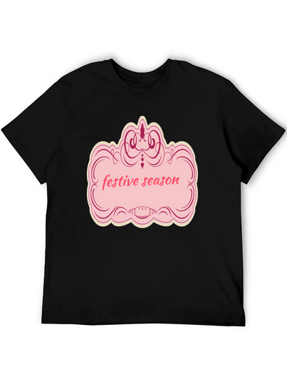 Festive Season T-Shirt