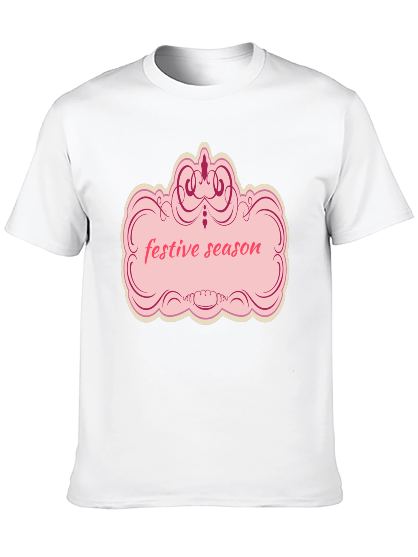 Festive Season T-Shirt