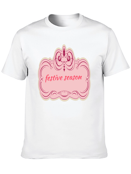 Festive Season T-Shirt