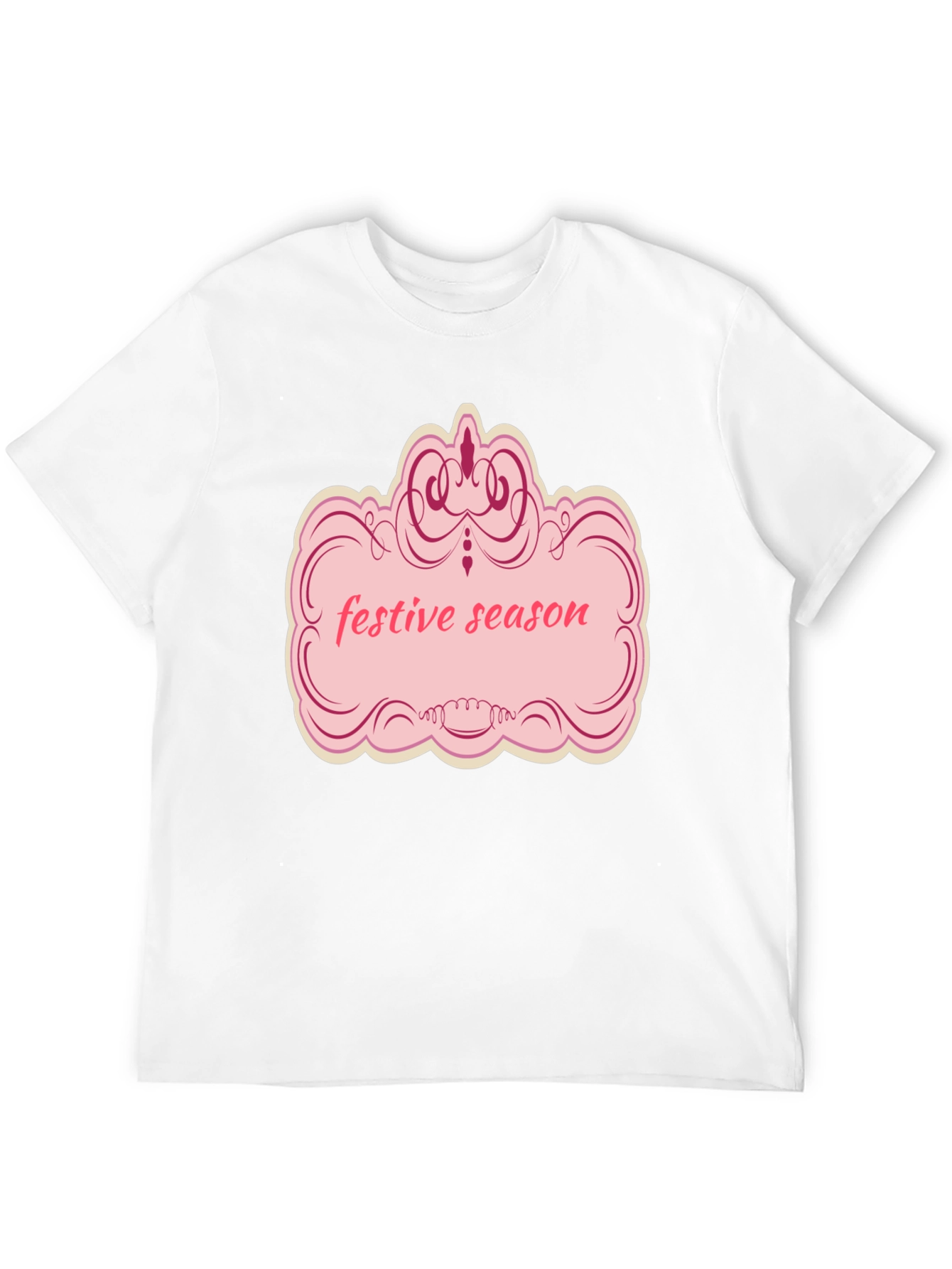 Festive Season T-Shirt