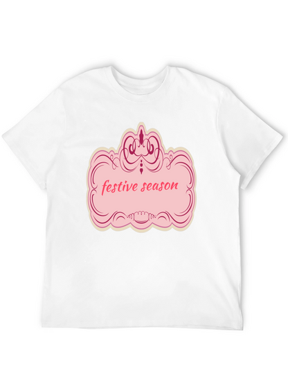 Festive Season T-Shirt