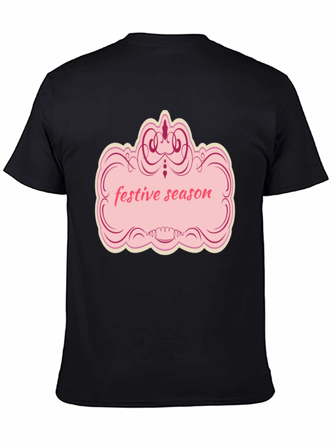 Festive Season T-Shirt