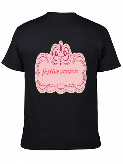 Festive Season T-Shirt