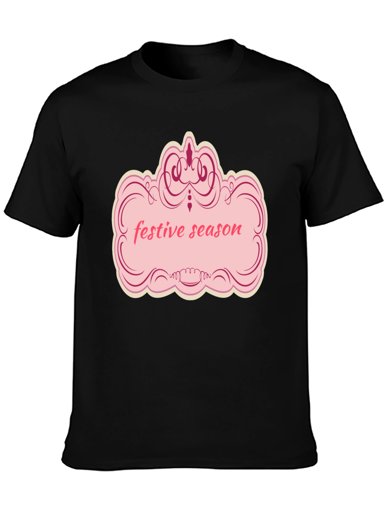 Festive Season T-Shirt