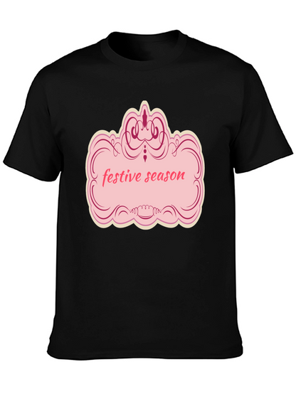 Festive Season T-Shirt
