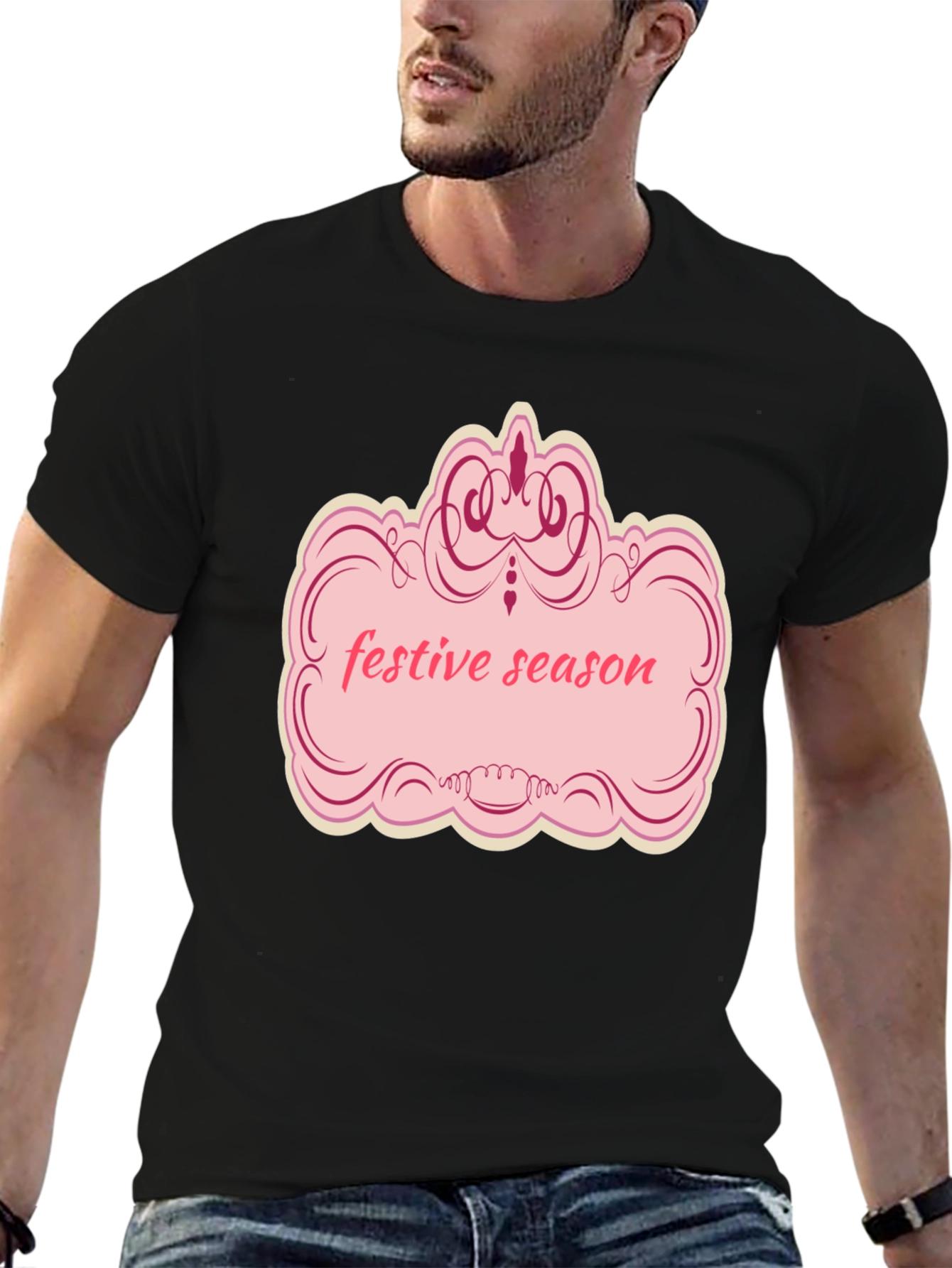 Festive Season T-Shirt