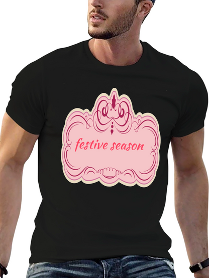 Festive Season T-Shirt