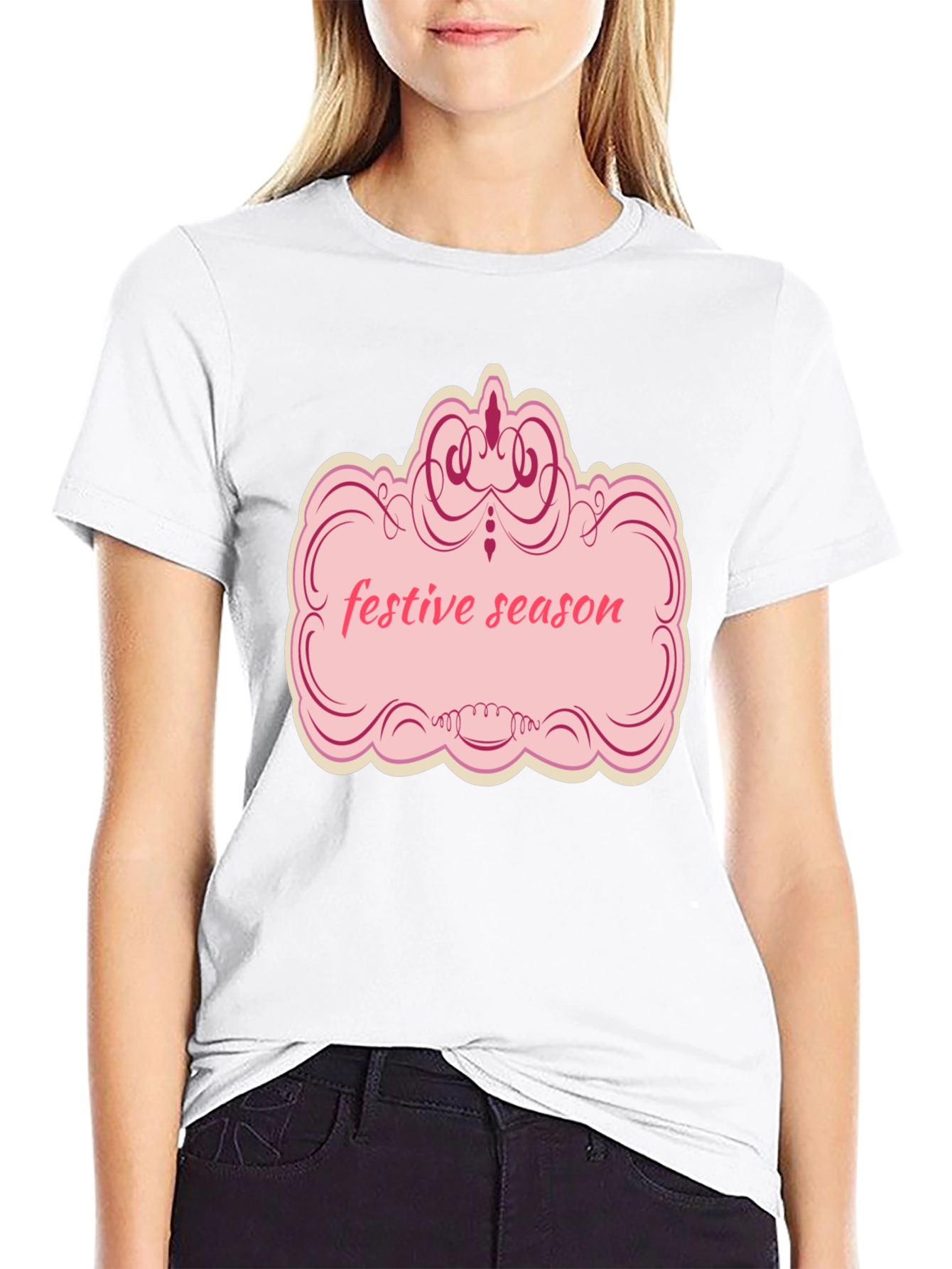 Festive Season T-Shirt
