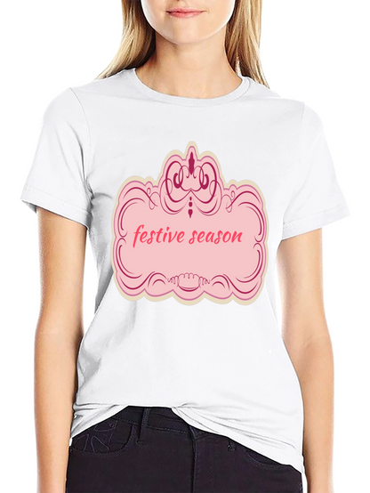 Festive Season T-Shirt
