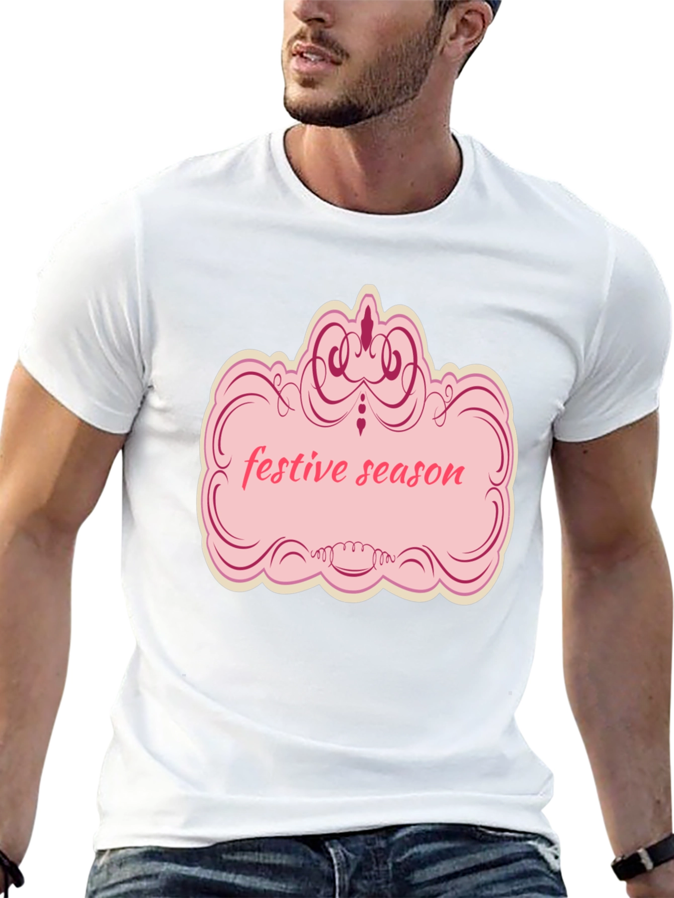 Festive Season T-Shirt