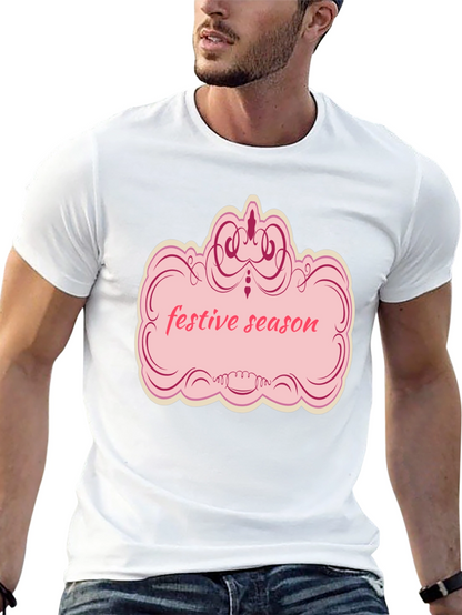 Festive Season T-Shirt