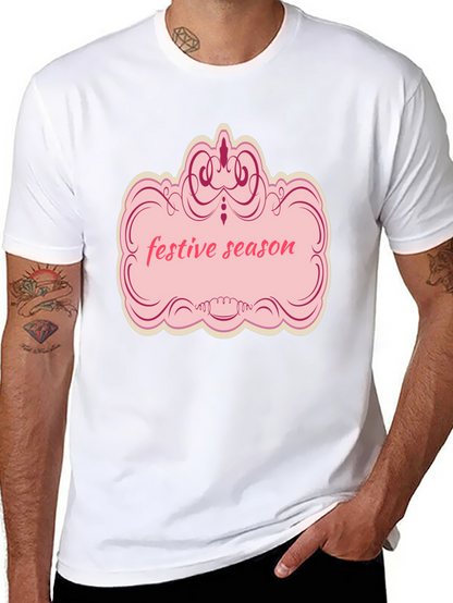 Festive Season T-Shirt