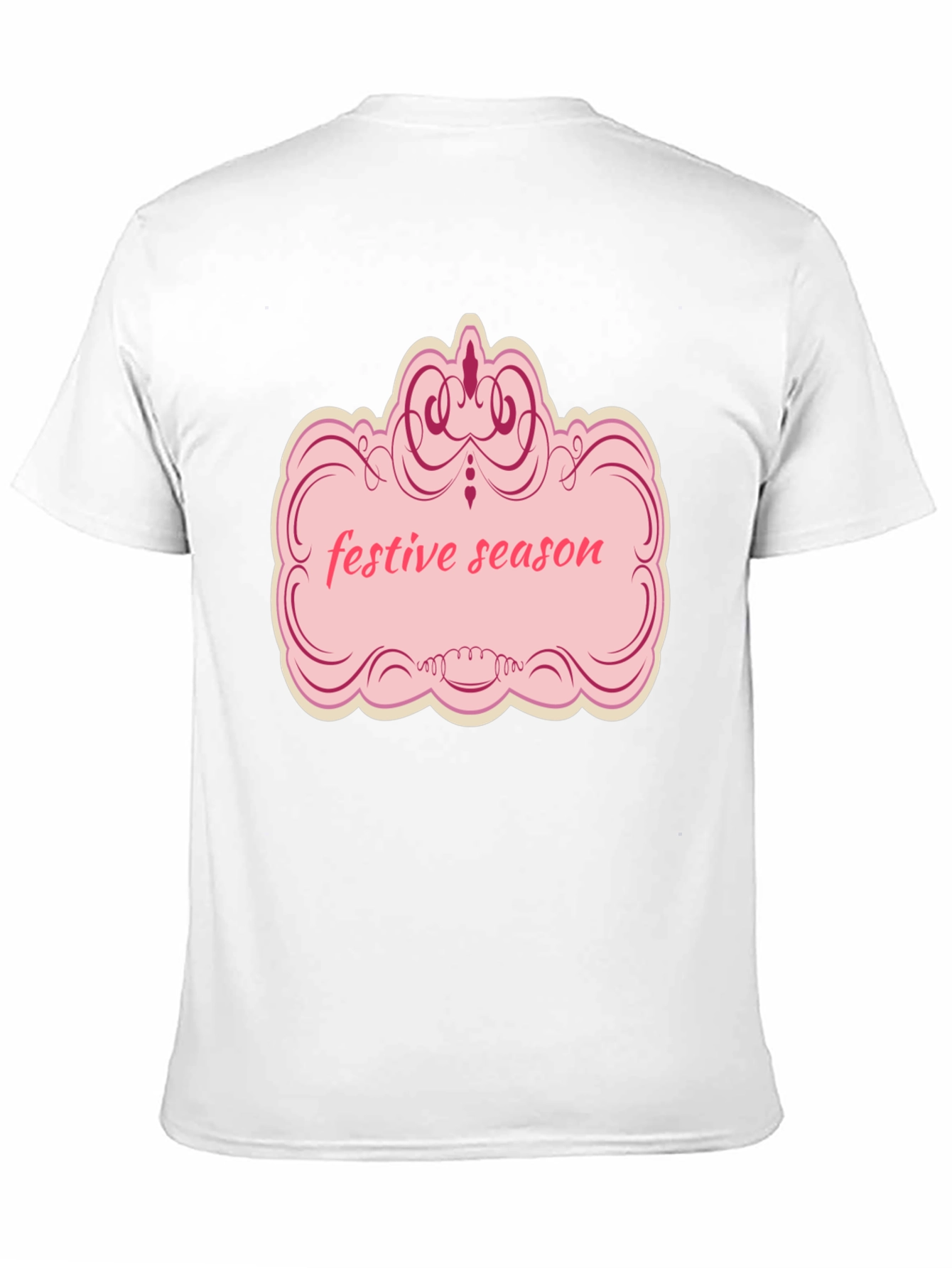 Festive Season T-Shirt