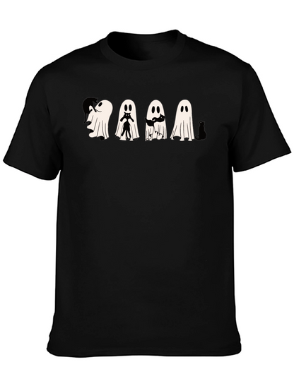 Ghostly Gathering Tee