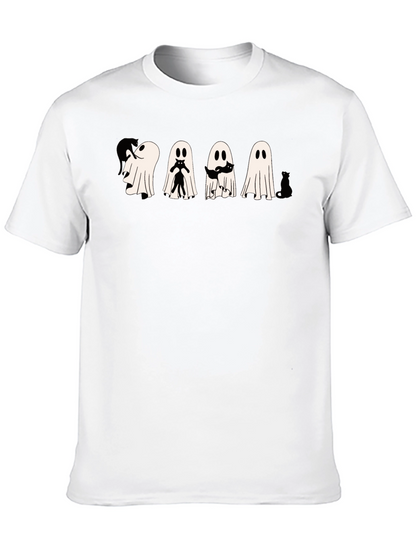 Ghostly Gathering Tee