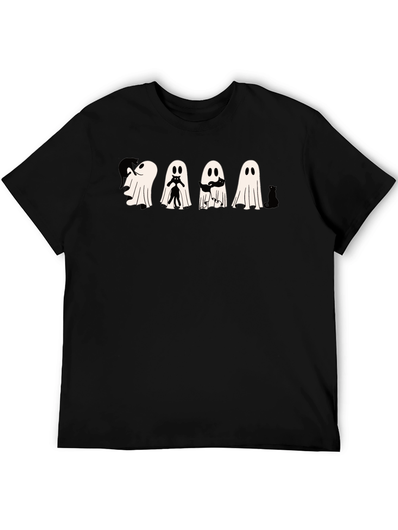 Ghostly Gathering Tee
