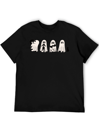 Ghostly Gathering Tee