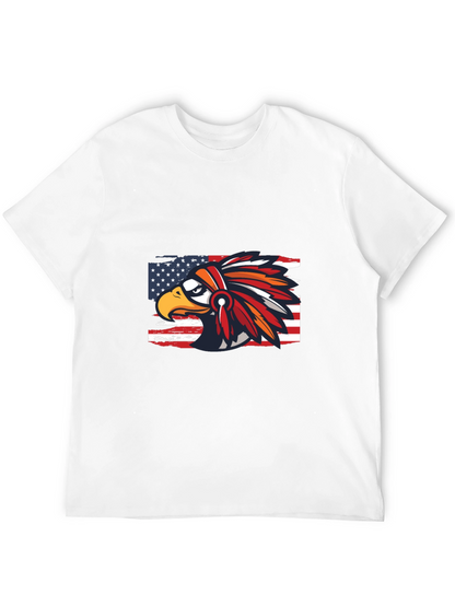American Eagle Graphic T-Shirt