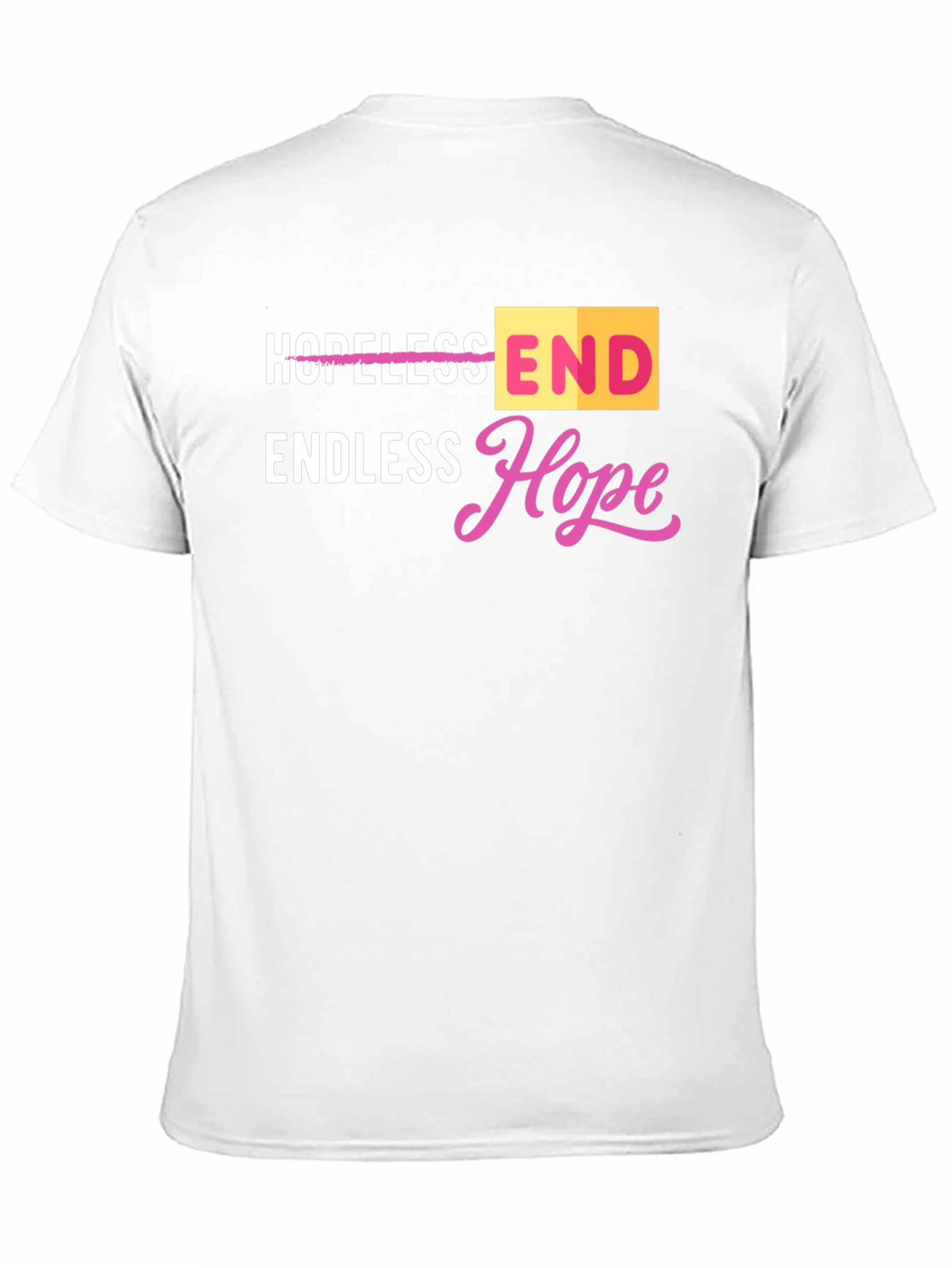 Hopeless Endless Graphic Tee