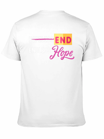 Hopeless Endless Graphic Tee