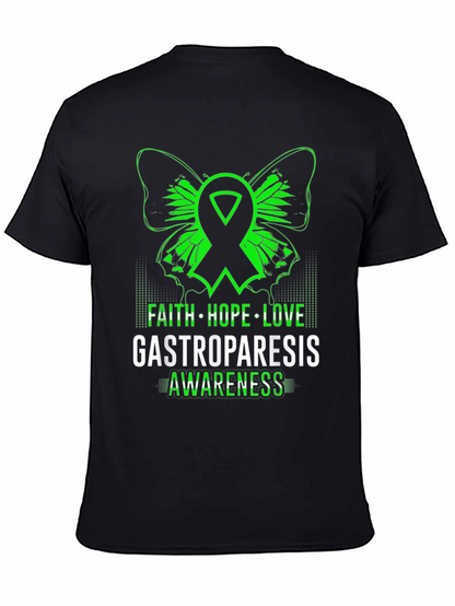 Gastroparesis Awareness T-Shirt
