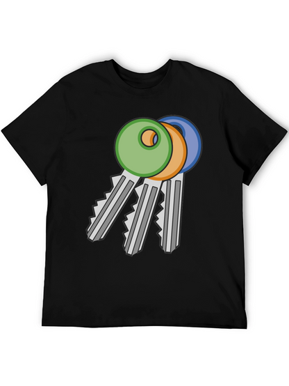 Key T-Shirt