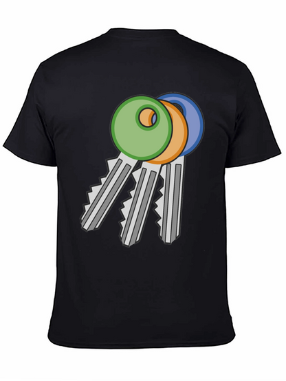 Key T-Shirt