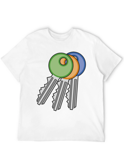 Key T-Shirt