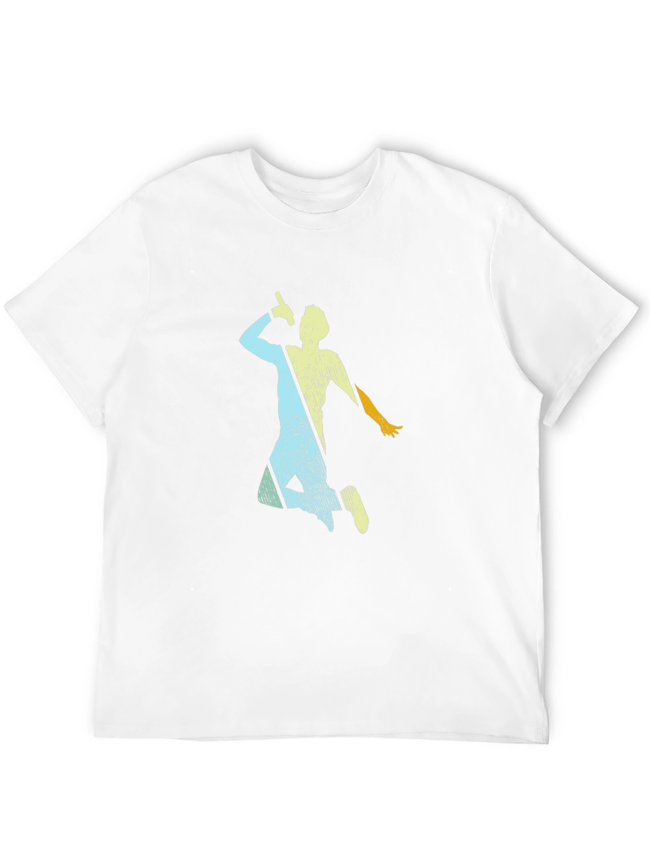 Retro Singer Graphic T-Shirt