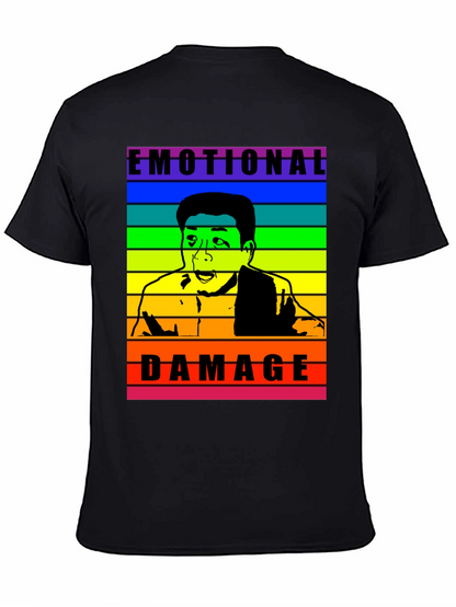 Emotional Damage Meme T-Shirt
