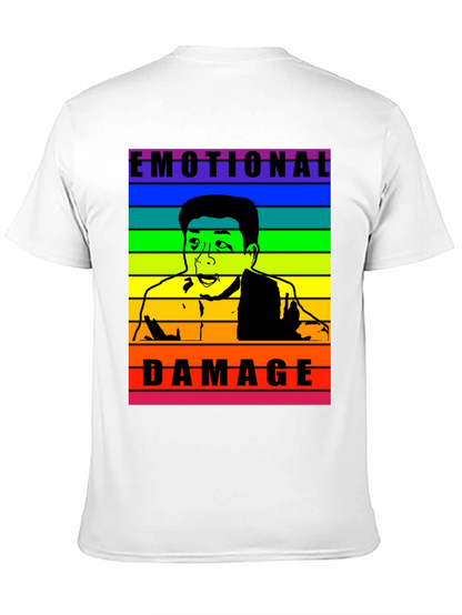 Emotional Damage Meme T-Shirt