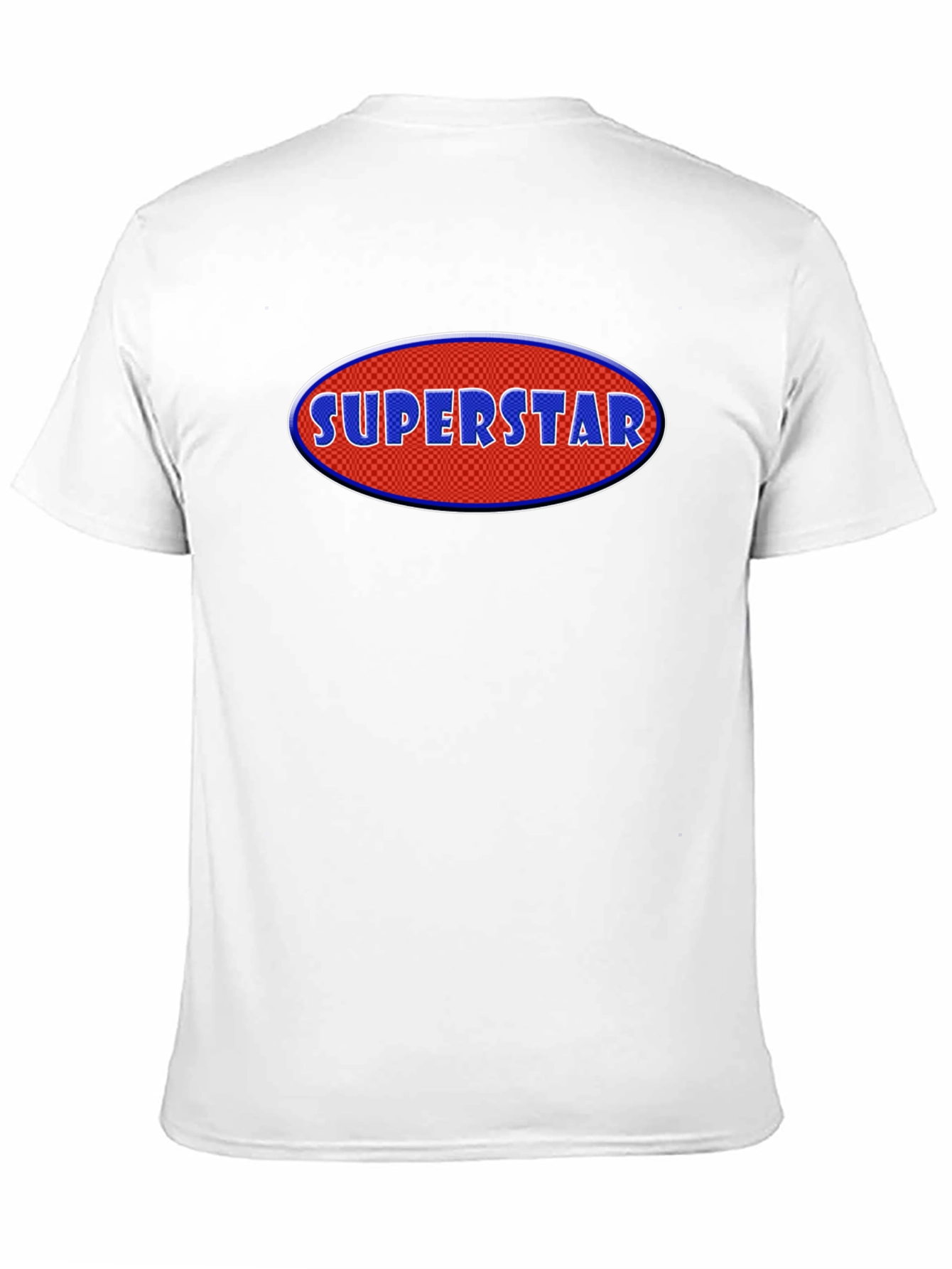Superstar Graphic Tee