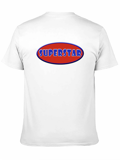 Superstar Graphic Tee