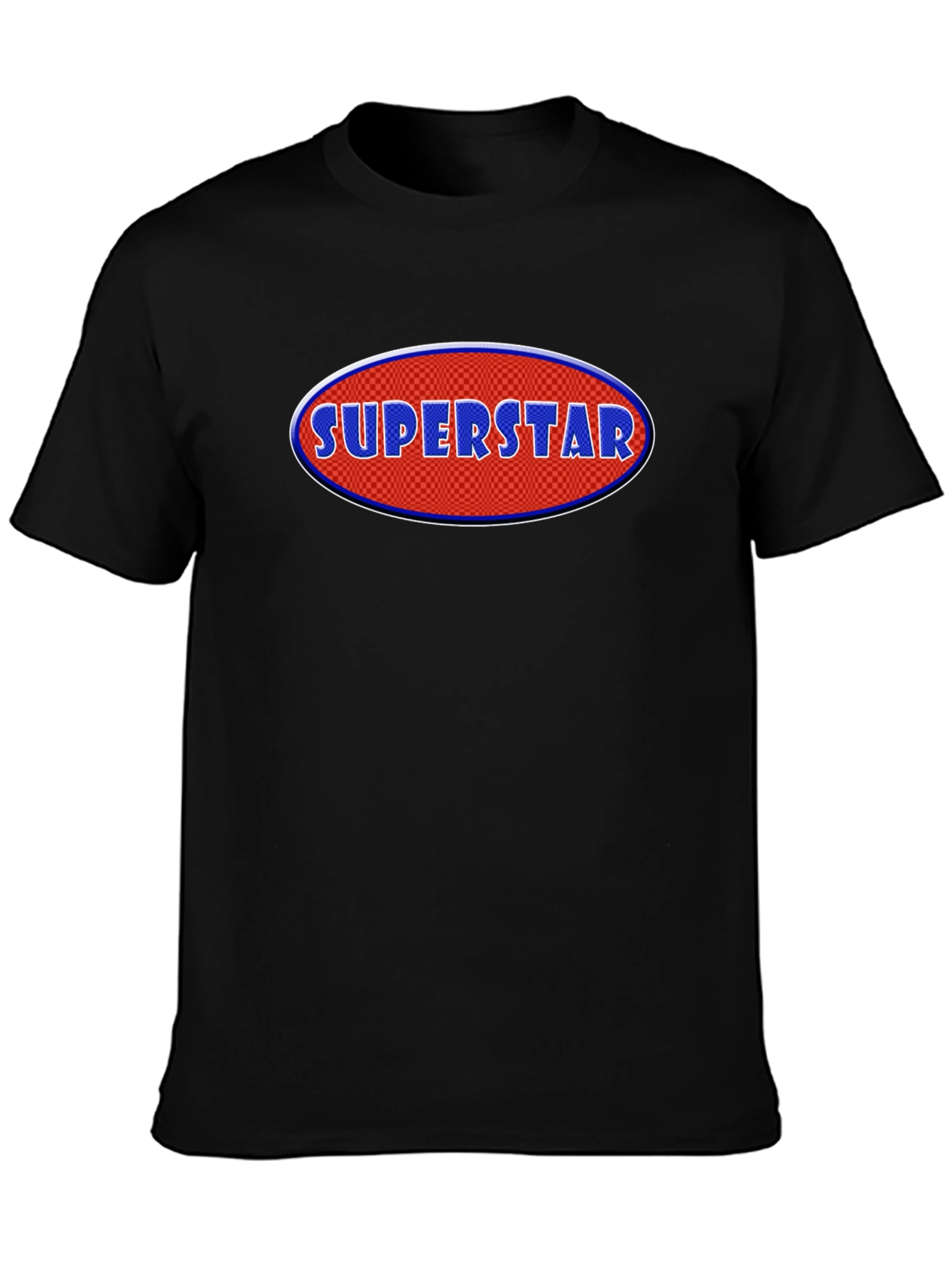 Superstar Graphic Tee