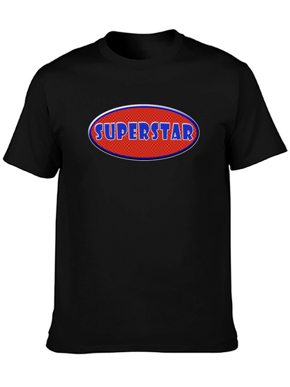 Superstar Graphic Tee
