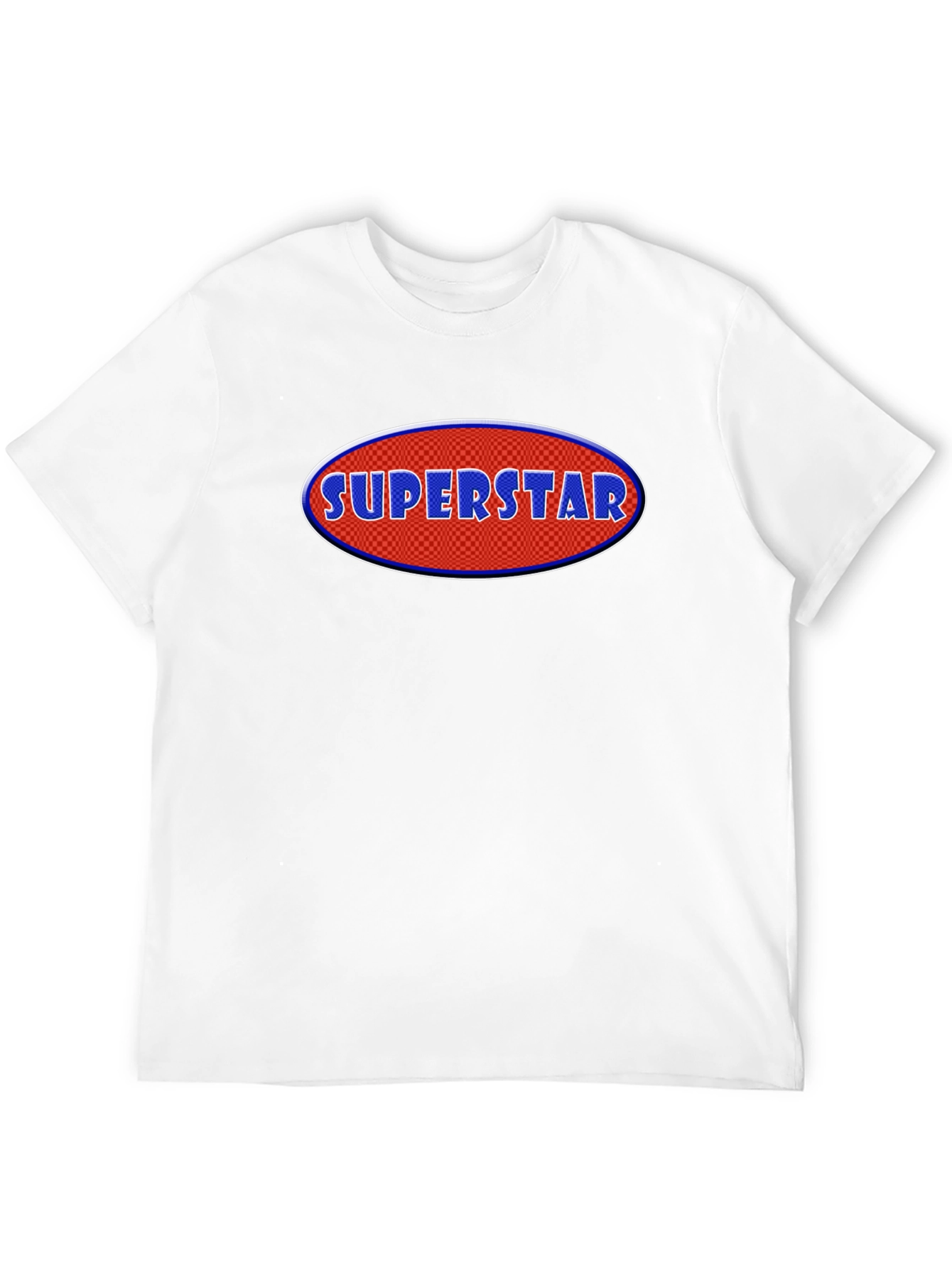 Superstar Graphic Tee