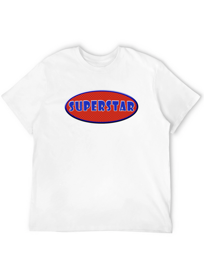 Superstar Graphic Tee