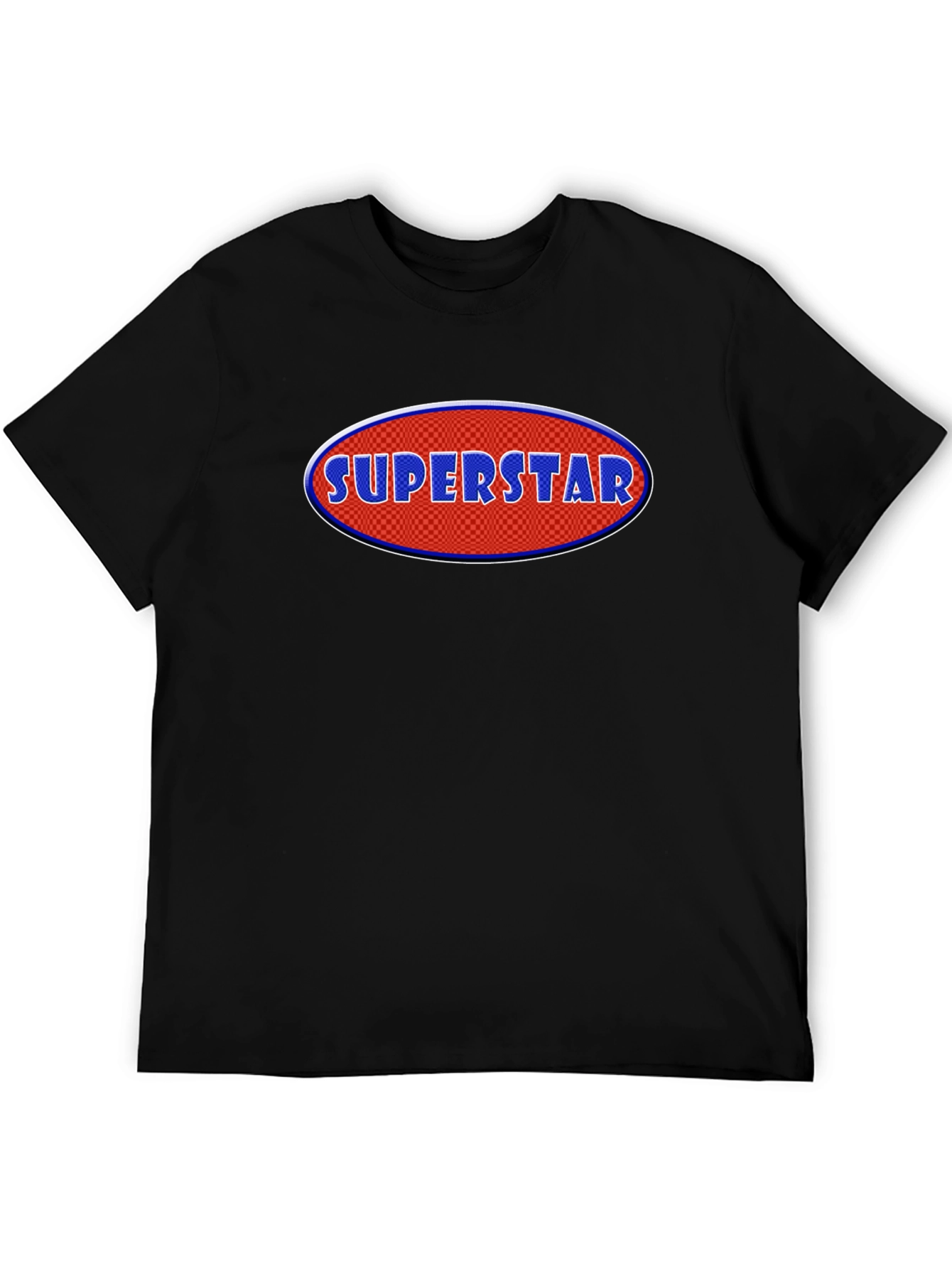 Superstar Graphic Tee