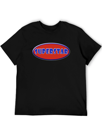 Superstar Graphic Tee