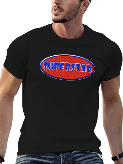 Superstar Graphic Tee