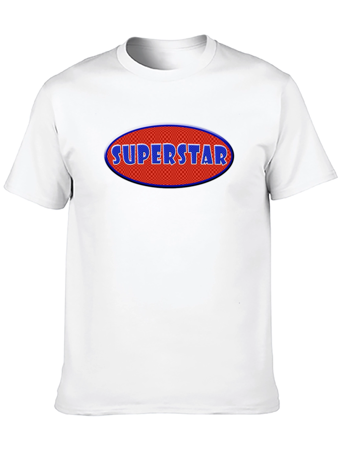 Superstar Graphic Tee