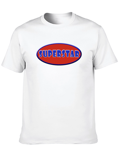 Superstar Graphic Tee