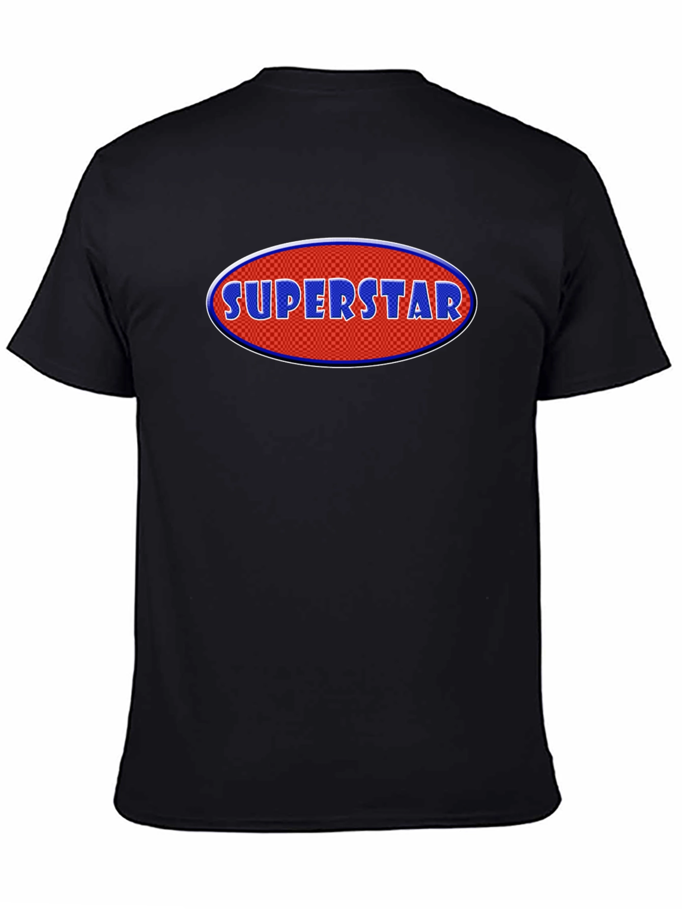 Superstar Graphic Tee