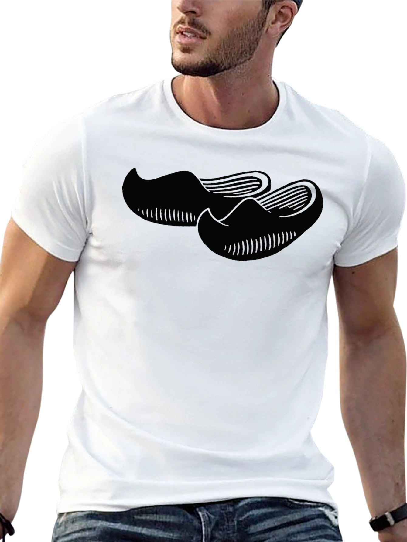 Dutch Clogs T-Shirt - Holland Souvenir Tee