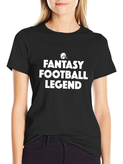 Fantasy Football Legend T-Shirt