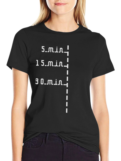 Funny Programmer T-Shirt - Coding Humor