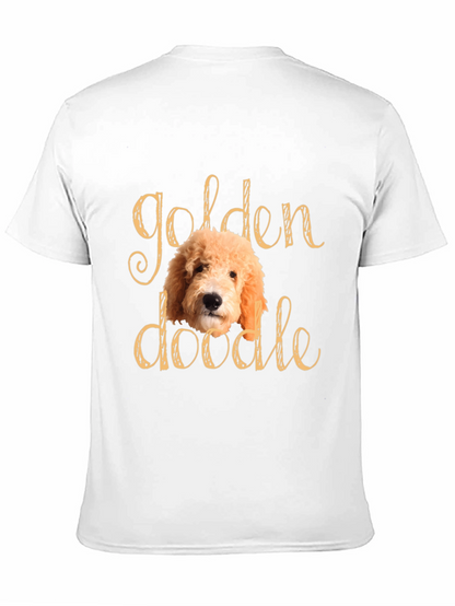 Golden Doodle T-Shirt