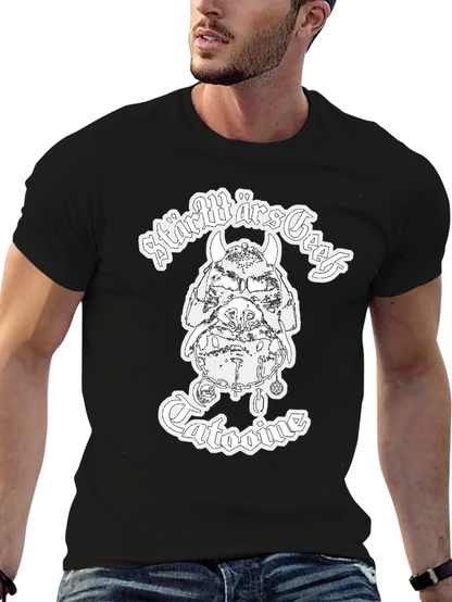 Star Wars Geek T-Shirt: Tattooine!