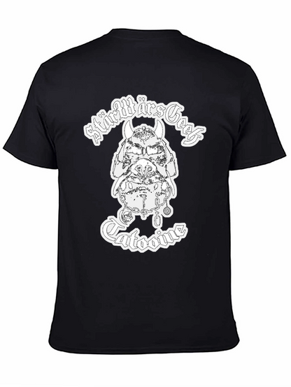 Star Wars Geek T-Shirt: Tattooine!