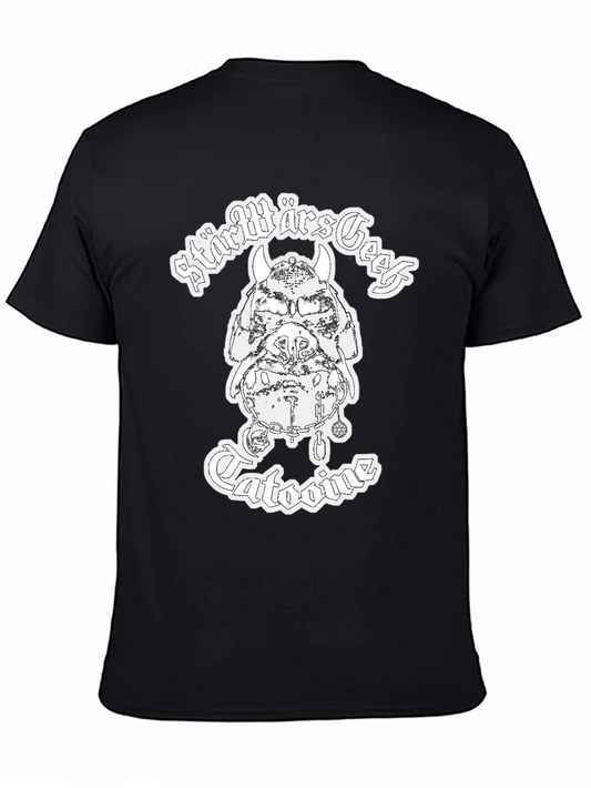 Star Wars Geek T-Shirt: Tattooine!